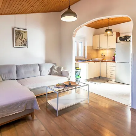 Appartamento By Interhome