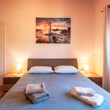 Appartamento By Interhome Marčana