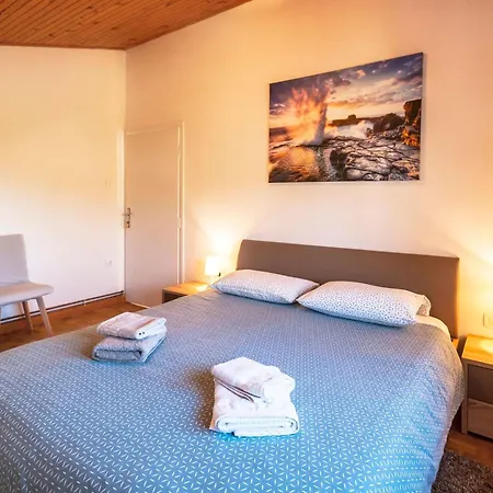 Apartman By Interhome