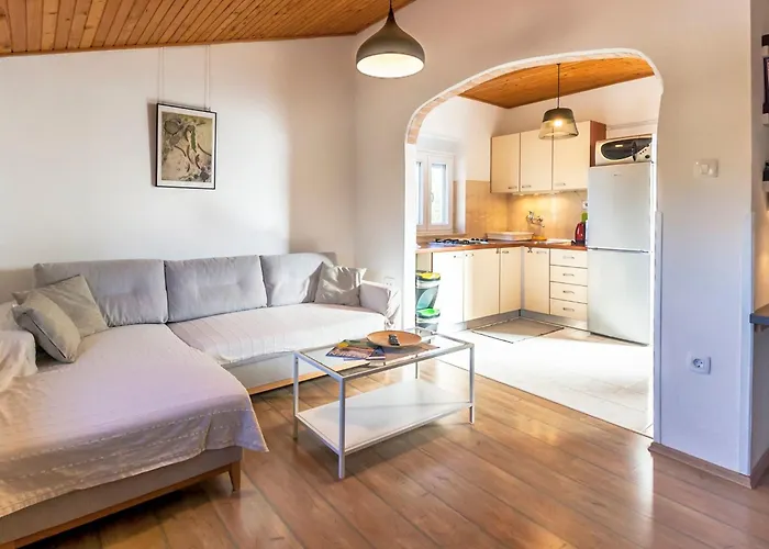 Apartment By Interhome
