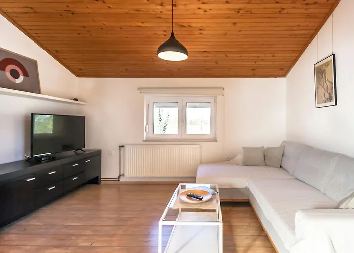 Apartmán By Interhome