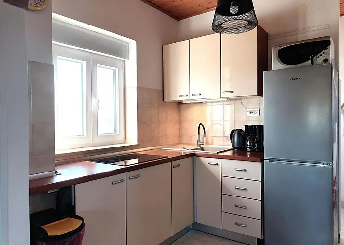 By Interhome Apartmán
