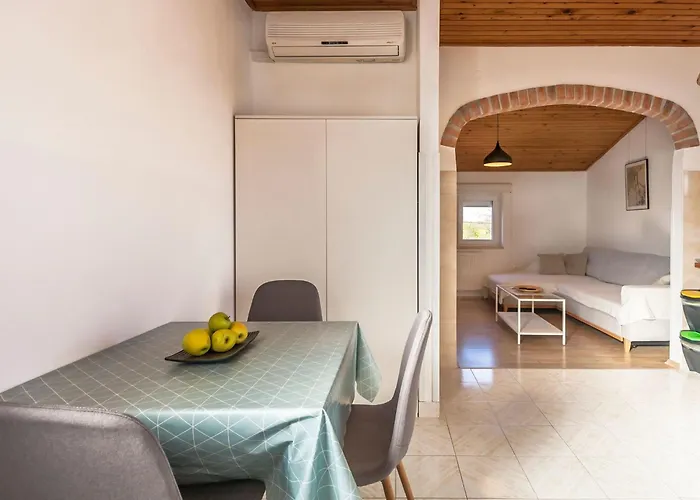 By Interhome Apartment