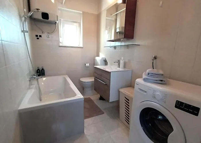 By Interhome Apartment *