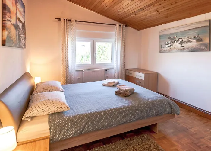 By Interhome Apartment Marčana