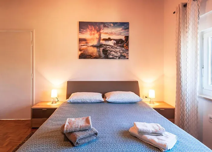 Apartment By Interhome Marčana